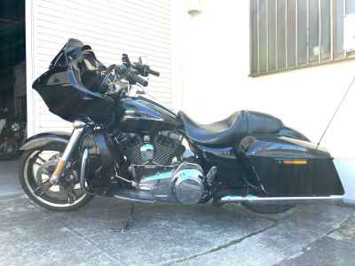 Harley-Davidson Road Glide FLTRI1450 2016