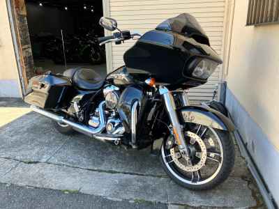 Harley-Davidson Road Glide FLTRI1450 2016