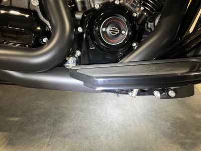 Harley-Davidson Street Glide FLHXSE1800 2018