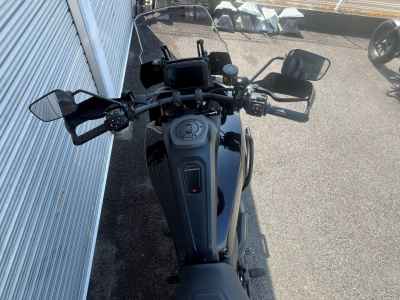 Harley-Davidson Sportster S RH1250S 2023