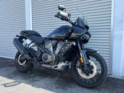 Harley-Davidson Sportster S RH1250S 2023