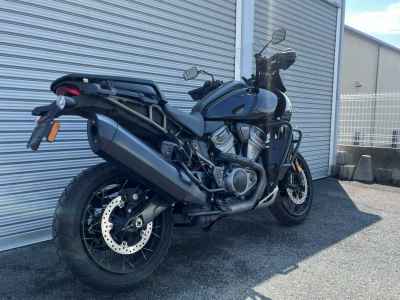 Harley-Davidson Sportster S RH1250S 2023