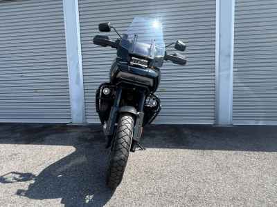 Harley-Davidson Sportster S RH1250S 2023