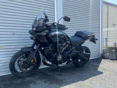 Harley-Davidson Sportster S RH1250S 2023