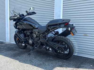 Harley-Davidson Sportster S RH1250S 2023