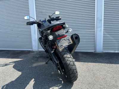 Harley-Davidson Sportster S RH1250S 2023