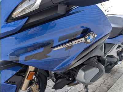 BMW R1250RT 2021