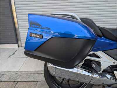 BMW R1250RT 2021