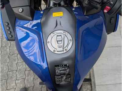 BMW R1250RT 2021
