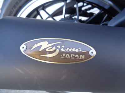 Kawasaki Z900RS 2019