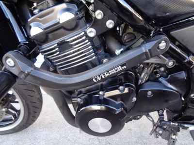 Kawasaki Z900RS 2019