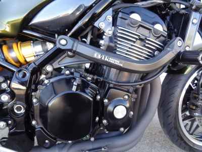 Kawasaki Z900RS 2019