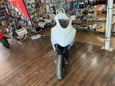 Kawasaki Ninja 250 2013