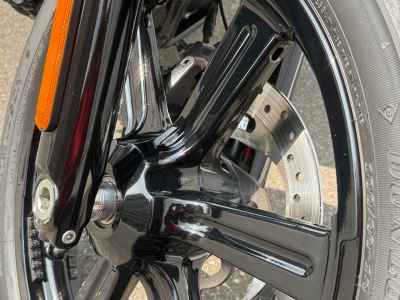 Harley-Davidson Street Bob FXBB1750 2024