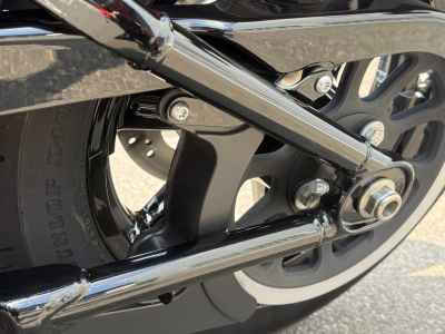 Harley-Davidson Street Bob FXBB1750 2024