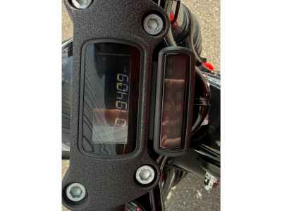 Harley-Davidson Street Bob FXBB1750 2024