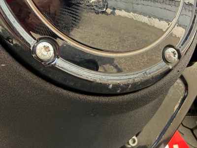 Harley-Davidson Street Bob FXBB1750 2024