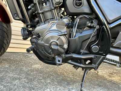 Honda Rebel CMX1100 2021