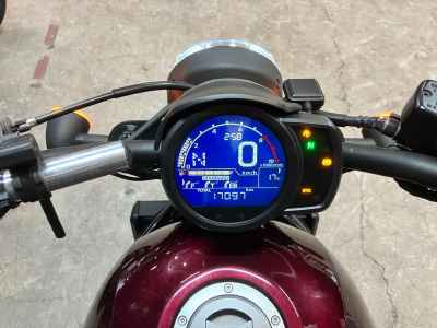 Honda Rebel CMX1100 2021