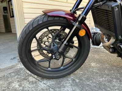 Honda Rebel CMX1100 2021