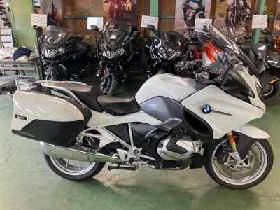 BMW R1250RT 2020