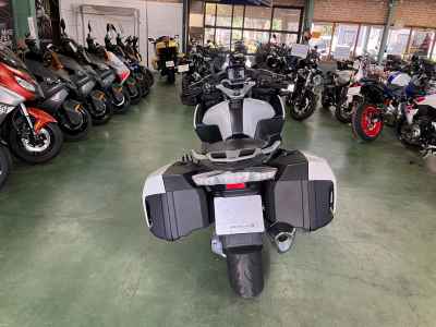 BMW R1250RT 2020