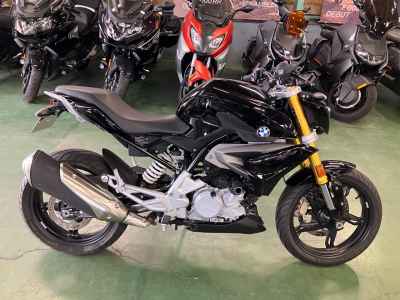 BMW G310R 2020