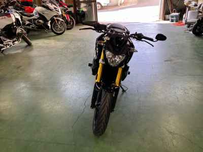 BMW G310R 2020