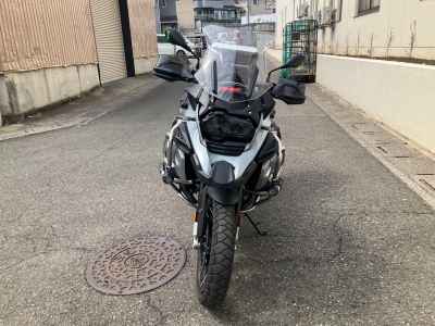 BMW R1250GS Adventure 2019