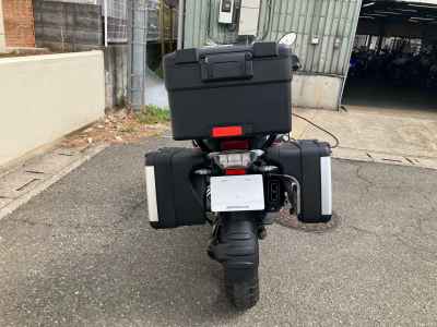 BMW R1250GS Adventure 2019