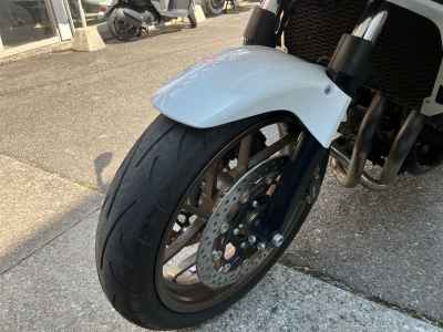 Honda CB1300 Super Boldor 2016