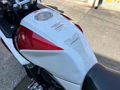 Honda CB1300 Super Boldor 2016