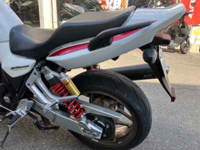 Honda CB1300 Super Boldor 2016