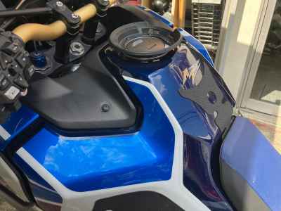 Honda CRF1000L Africa Twin DCT 2020