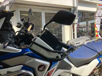 Honda CRF1000L Africa Twin DCT 2020