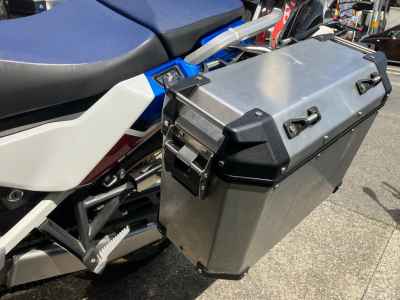 Honda CRF1000L Africa Twin DCT 2020