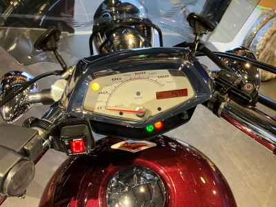 Honda VT1300CX Fury 2011