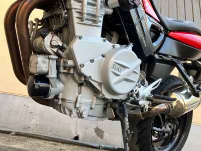 BMW F800S 2007