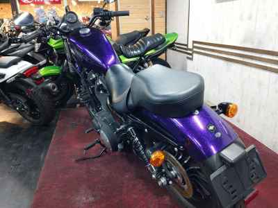 Suzuki Access 125 2014