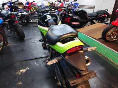 Kawasaki Z900RS Cafe 2020