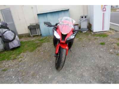 Kawasaki Ninja ZX-10R 2014