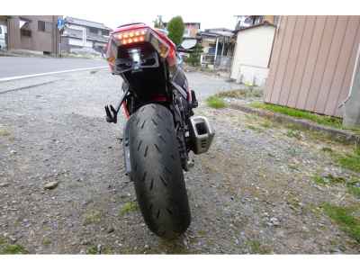 Kawasaki Ninja ZX-10R 2014