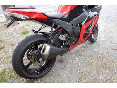 Kawasaki Ninja ZX-10R 2014