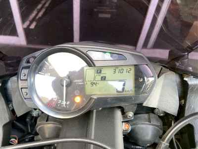 Kawasaki Ninja ZX-6R 2016