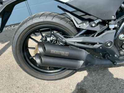 Harley-Davidson X350 2023