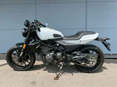 Harley-Davidson X350 2023