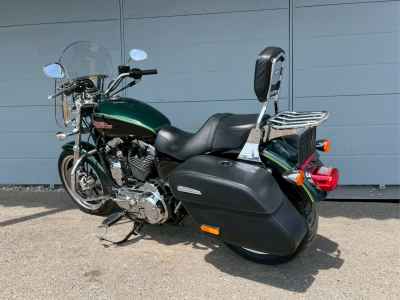 Harley-Davidson Superlow XL1200T 2015