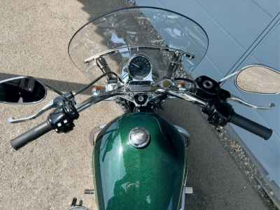 Harley-Davidson Superlow XL1200T 2015