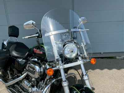 Harley-Davidson Superlow XL1200T 2015