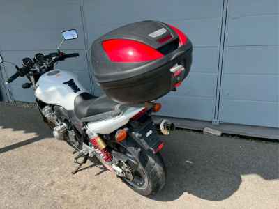 Honda CB400SF 2009